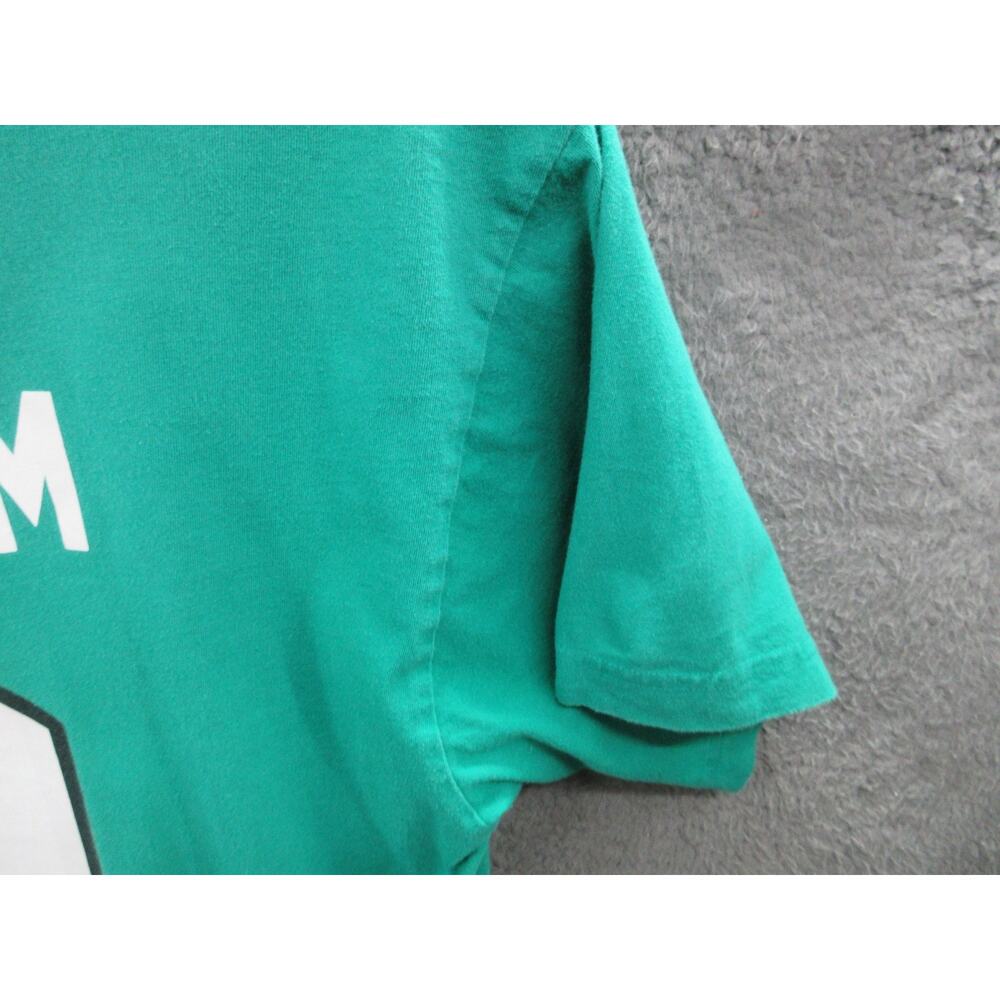 Randall Cunningham Philadelphia Eagles T Shirt Sz XXL Mitchell & Ness #12 - Picture 16 of 16